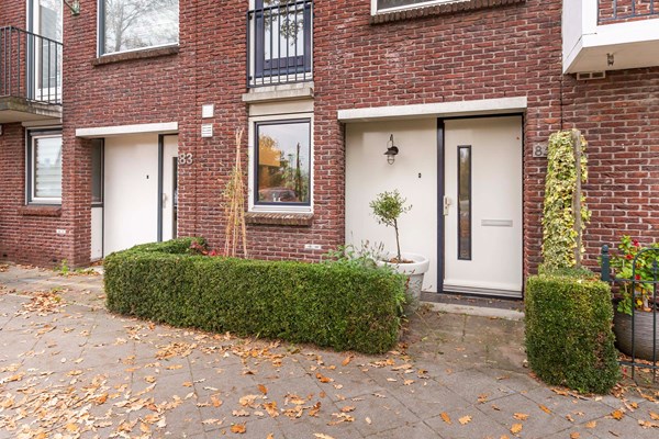 Medium property photo - Zonnewende 85, 7325 EM Apeldoorn